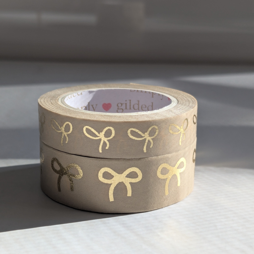 SIMPLY GUIDED WASHI - Picture 3 of 5